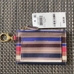 NWT Giani Bernini Cardholder